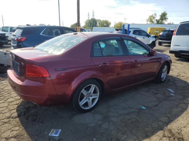 Photo 3 from auction – 2005 ACURA TL with VIN 19UUA66265A045473