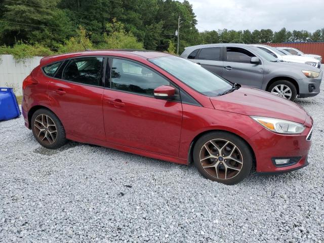 Photo 4 from auction – 2015 FORD FOCUS SE with VIN 1FADP3K27FL365656