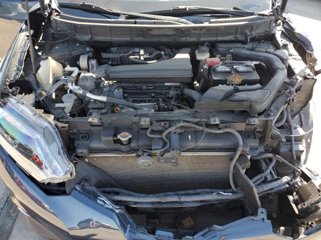 Photo 12 from auction – 2015 NISSAN ROGUE S with VIN 5N1AT2MV3FC807371