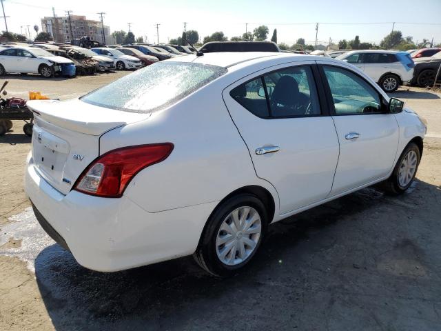 Photo 3 from auction – 2016 NISSAN VERSA S with VIN 3N1CN7AP0GL871497