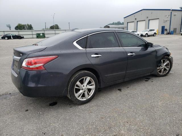Photo 3 from auction – 2013 NISSAN ALTIMA 2.5 with VIN 1N4AL3AP6DC915812