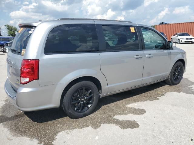 Photo 3 from auction – 2019 DODGE GRAND CARA with VIN 2C4RDGEG8KR743427