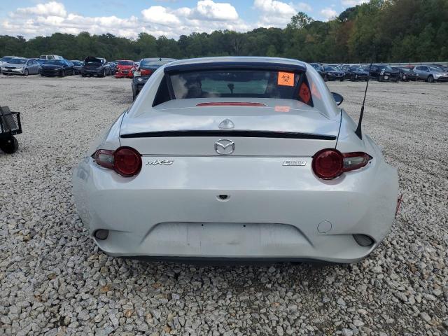 Photo 6 from auction – 2019 MAZDA MX-5 MIATA with VIN JM1NDAL77K0307953