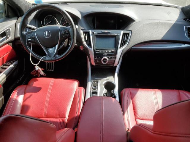 Photo 8 from auction – 2019 ACURA TLX TECHNO with VIN 19UUB3F65KA001040