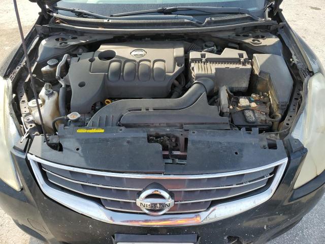 Photo 11 from auction – 2011 NISSAN ALTIMA BAS with VIN 1N4AL2AP2BN482355