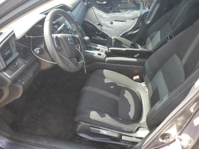 Photo 7 from auction – 2016 HONDA CIVIC LX with VIN 19XFC2F59GE031104