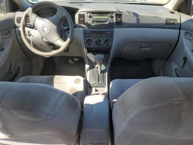Photo 8 from auction – 2003 TOYOTA COROLLA CE with VIN JTDBR32E732013264