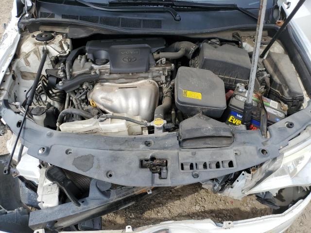Photo 11 from auction – 2012 TOYOTA CAMRY BASE with VIN 4T1BF1FK5CU505241