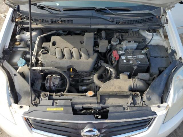 Photo 11 from auction – 2012 NISSAN SENTRA 2.0 with VIN 3N1AB6AP4CL611009