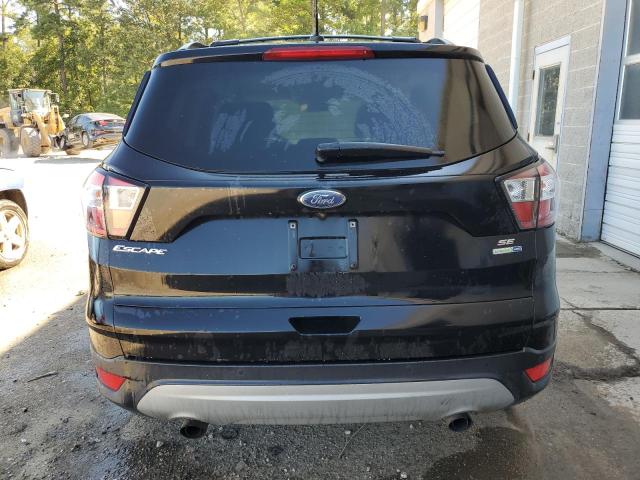 Photo 6 from auction – 2017 FORD ESCAPE SE with VIN 1FMCU9GDXHUD73187