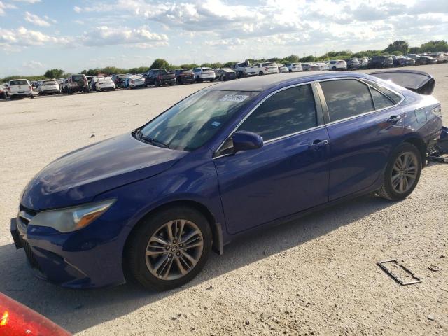 Photo 1 from auction – 2015 TOYOTA CAMRY LE with VIN 4T1BF1FK0FU987041