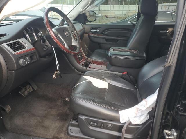 Photo 7 from auction – 2014 CADILLAC ESCALADE L with VIN 1GYS3BEF8ER223294