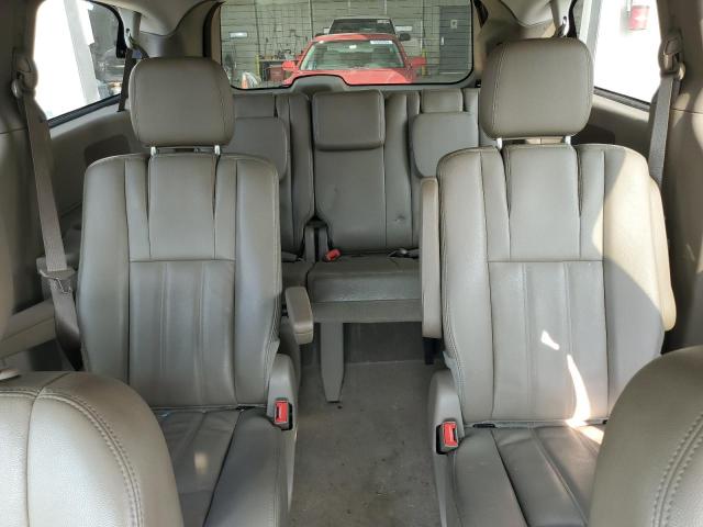 Photo 10 from auction – 2013 CHRYSLER TOWN & COU with VIN 2C4RC1BG9DR632439