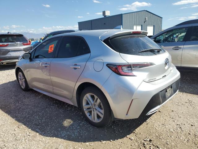 Photo 2 from auction – 2022 TOYOTA COROLLA SE with VIN JTND4MBE3N3148067