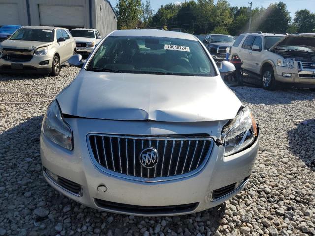 Photo 5 from auction – 2011 BUICK REGAL CXL with VIN W04GN5EC3B1005278