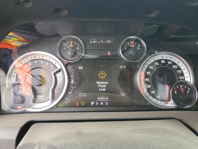 Photo 9 from auction – 2017 RAM 1500 SLT with VIN 3C6RR7LT0HG637805