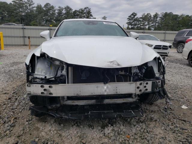 Photo 5 from auction – 2017 LEXUS IS 350 with VIN JTHBE1D27H5029679
