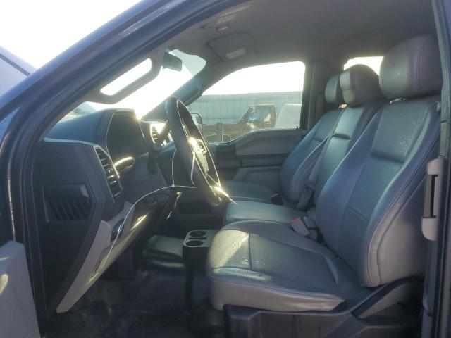 Photo 7 from auction – 2016 FORD F150 SUPER with VIN 1FTEX1CPXGFC45590