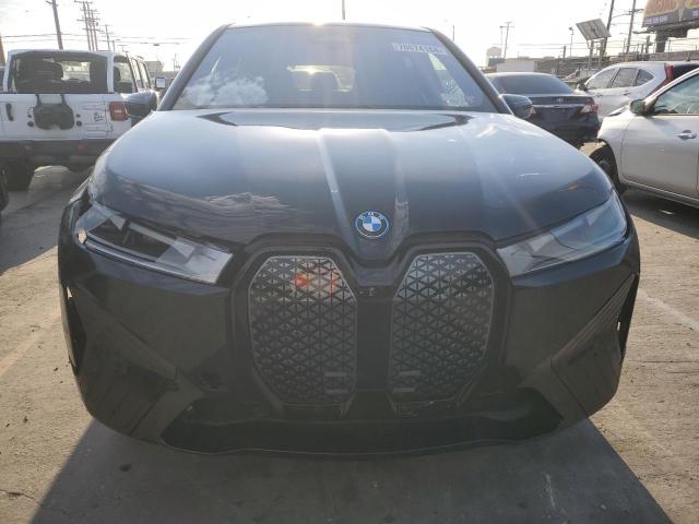 Photo 5 from auction – 2022 BMW IX XDRIVE5 with VIN WB523CF0XNCK62909