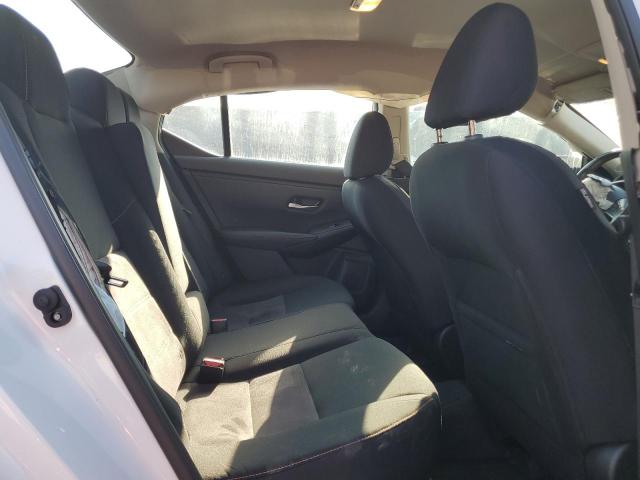 Photo 10 from auction – 2022 NISSAN SENTRA SR with VIN 3N1AB8DV1NY303145