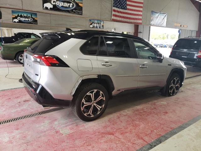 Photo 3 from auction – 2023 TOYOTA RAV4 PRIME with VIN JTMFB3FVXPD155876