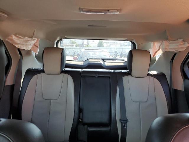 Photo 10 from auction – 2015 CHEVROLET EQUINOX LT with VIN 2GNFLGE35F6393272