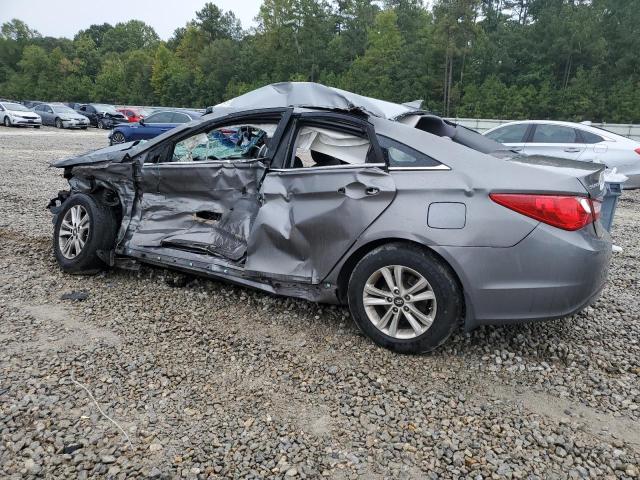 Photo 2 from auction – 2012 HYUNDAI SONATA GLS with VIN 5NPEB4AC3CH417667