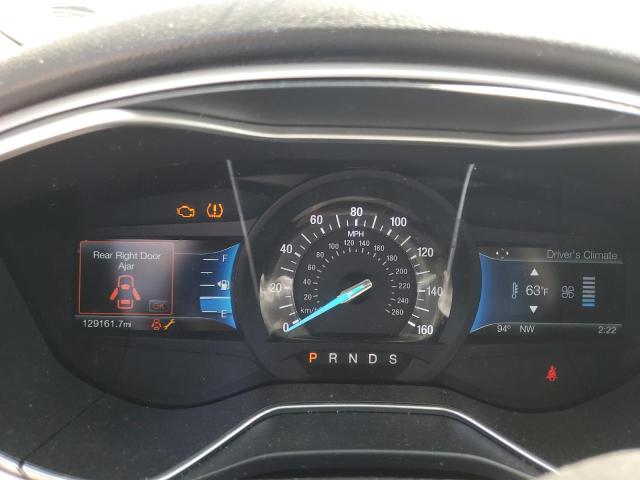 Photo 9 from auction – 2016 FORD FUSION SE with VIN 3FA6P0H79GR106597