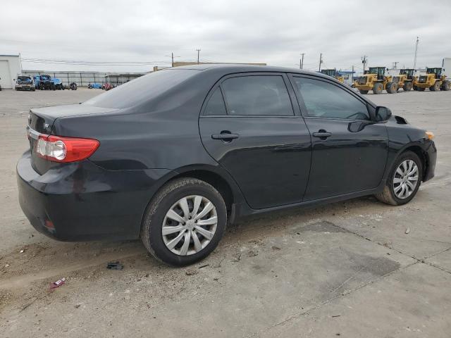 Photo 3 from auction – 2012 TOYOTA COROLLA BA with VIN 2T1BU4EEXCC904358