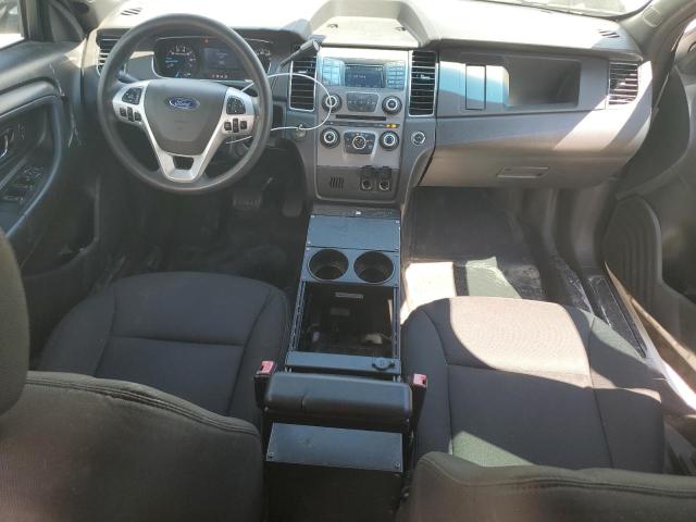 Photo 8 from auction – 2015 FORD TAURUS POL with VIN 1FAHP2L84FG148962
