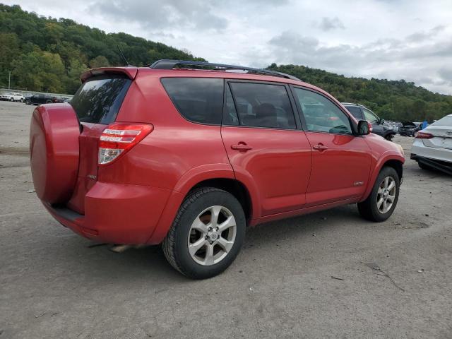 Photo 3 from auction – 2010 TOYOTA RAV4 LIMIT with VIN 2T3DF4DV4AW052435