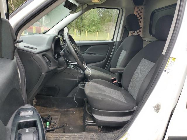 Photo 7 from auction – 2016 RAM PROMASTER with VIN ZFBERFAT3G6C43127