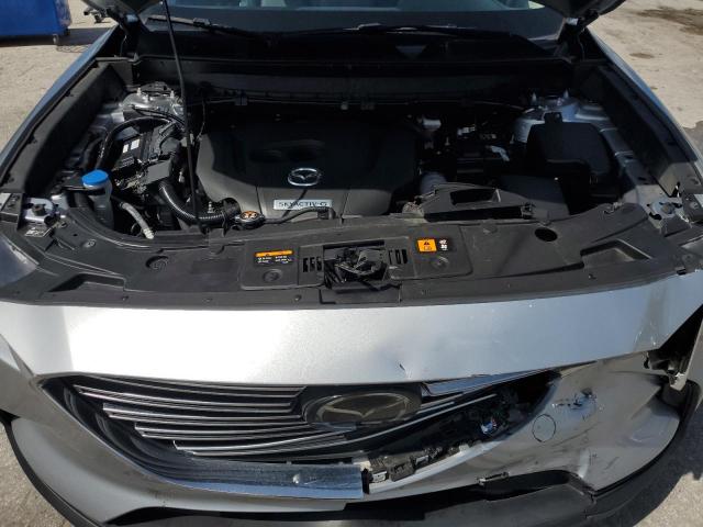 Photo 12 from auction – 2020 MAZDA CX-9 TOURI with VIN JM3TCACY6L0421163