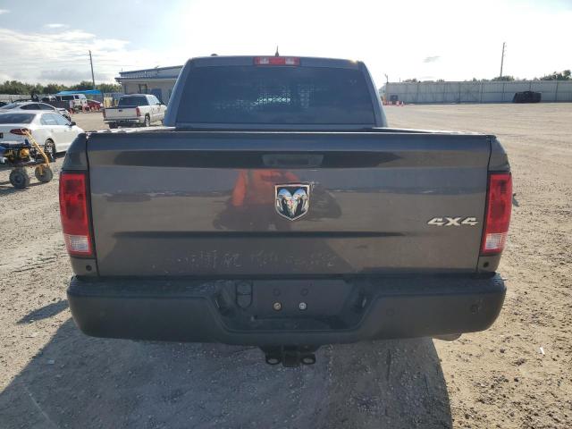 Photo 6 from auction – 2019 RAM 1500 CLASS with VIN 1C6RR7KT9KS690973