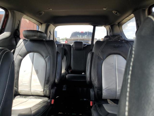 Photo 10 from auction – 2018 CHRYSLER PACIFICA T with VIN 2C4RC1FG9JR189117
