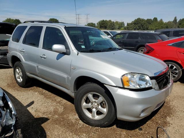 Photo 4 from auction – 2006 MAZDA TRIBUTE S with VIN 4F2YZ04186KM05936