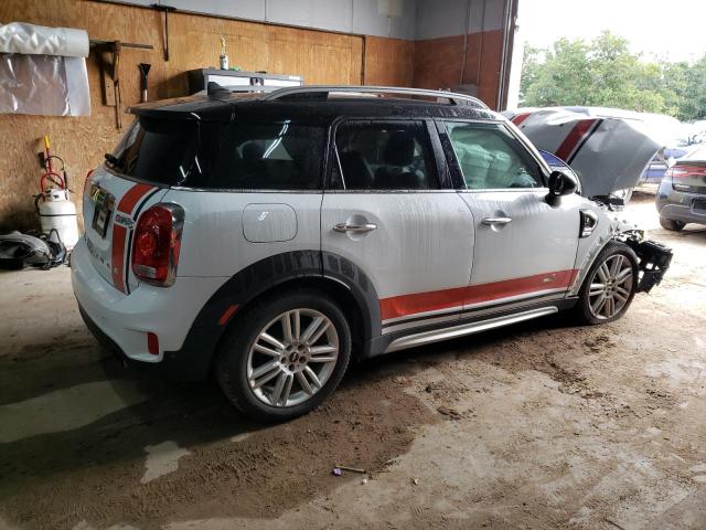 Photo 3 from auction – 2018 MINI COOPER S C with VIN WMZYT5C35J3E61064