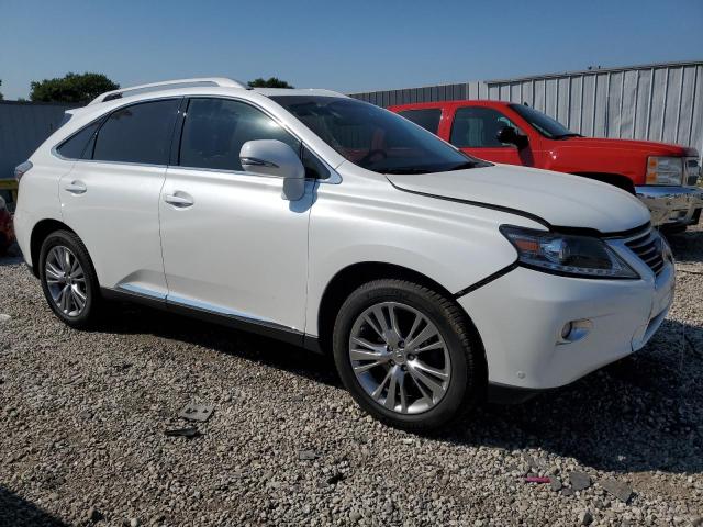 Photo 4 from auction – 2013 LEXUS RX 350 with VIN 2T2ZK1BA9DC113420