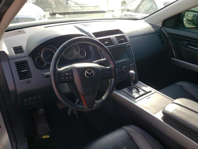 Photo 8 from auction – 2011 MAZDA CX-9 with VIN JM3TB2DV5B0325486