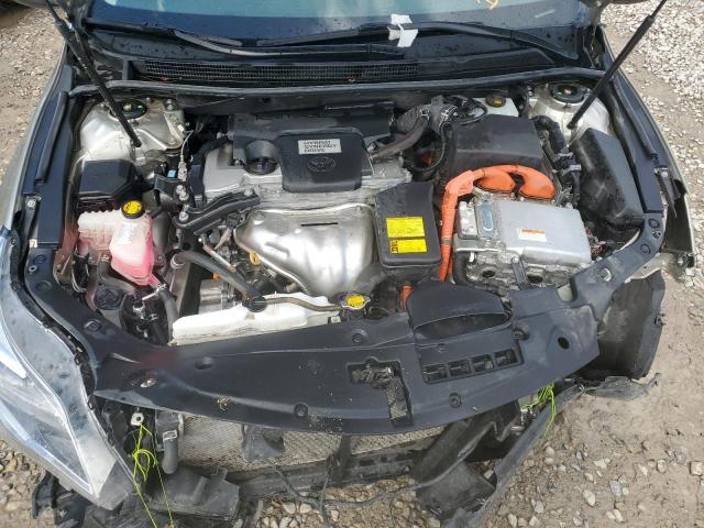 Photo 11 from auction – 2014 TOYOTA AVALON HYB with VIN 4T1BD1EB1EU033632