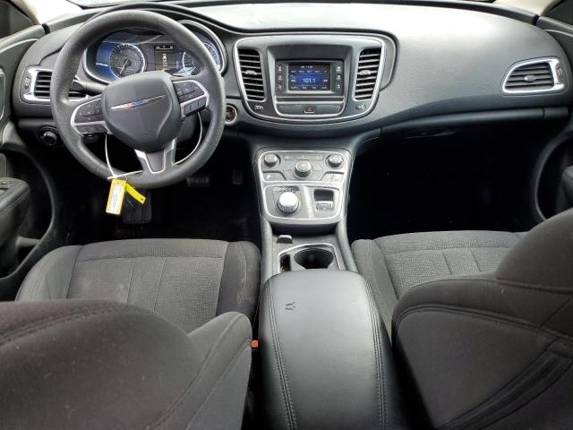 Photo 8 from auction – 2015 CHRYSLER 200 LIMITE with VIN 1C3CCCAB6FN750427