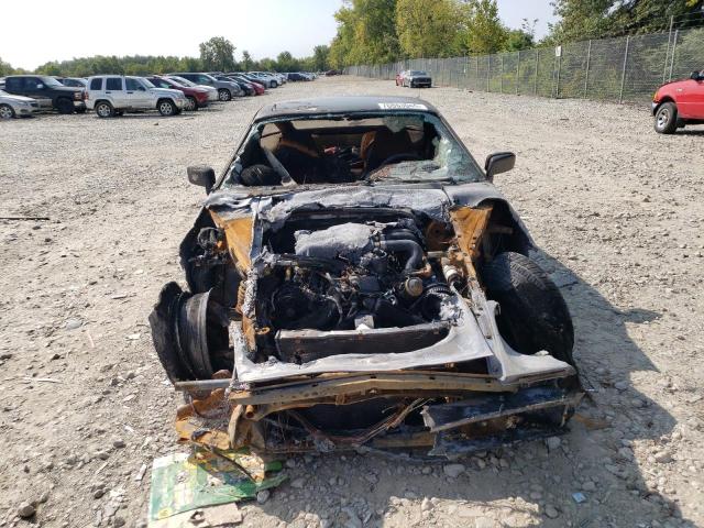 Снимка 5 от търг – 1982 PORSCHE 928 с VIN WP0JA0920CS821047