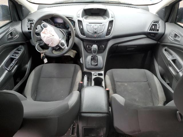 Photo 8 from auction – 2013 FORD ESCAPE S with VIN 1FMCU0F75DUA93193