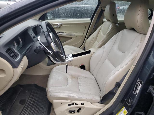 Photo 7 from auction – 2012 VOLVO S60 T5 with VIN YV1622FS1C2140702