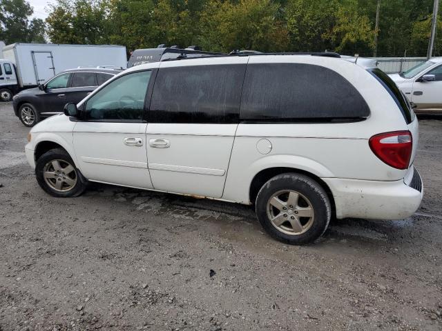 Photo 2 from auction – 2006 DODGE GRAND CARA with VIN 2D4GP44L36R603273