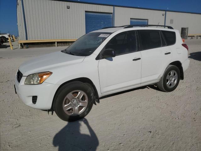 TOYOTA RAV4 2010 with VIN JTMZF4DV8AD024060 - Photo from auction