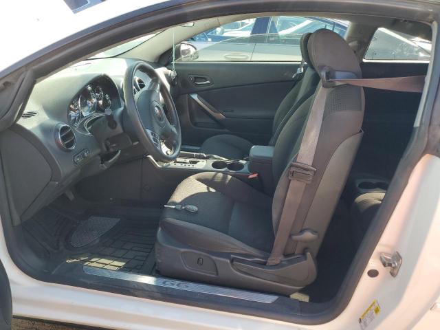 Photo 7 from auction – 2006 PONTIAC G6 GT with VIN 1G2ZH158564166864
