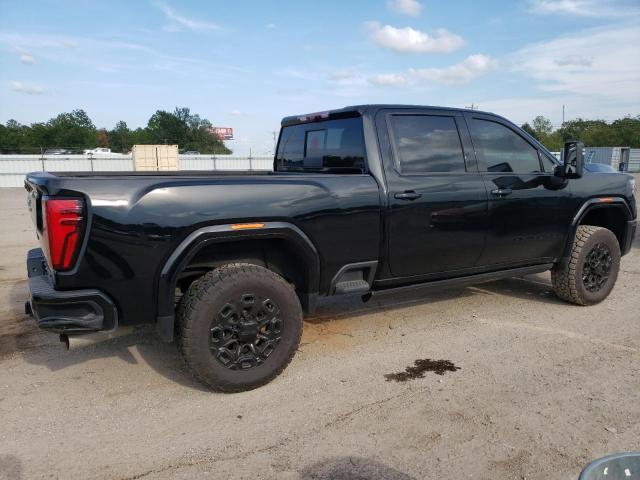 Photo 3 from auction – 2024 GMC SIERRA K25 with VIN 1GT49XEY0RF181741