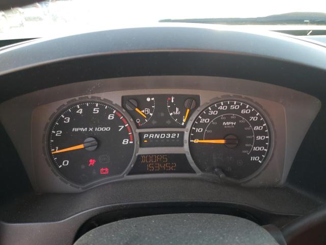 Photo 9 from auction – 2005 CHEVROLET COLORADO with VIN 1GCDT136X58185715