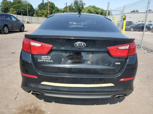 Photo 6 from auction – 2014 KIA OPTIMA LX with VIN 5XXGM4A71EG314431
